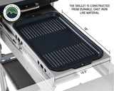 Overland Vehicle Systems - Cook With Portable Komodo Camp Kitchen - 30100001