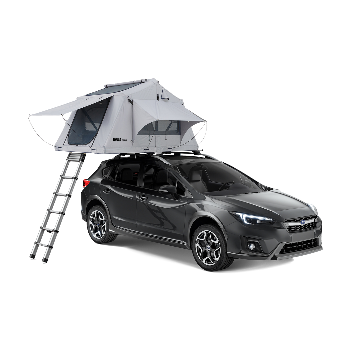 Thule - Thule Kukenam Haze Grey - 901044