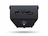 DMOS - Universal Shovel/Axe Mount - 014-0001-41