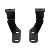 Vision X - Lighting 5340160 Bumper Light Bar Kit