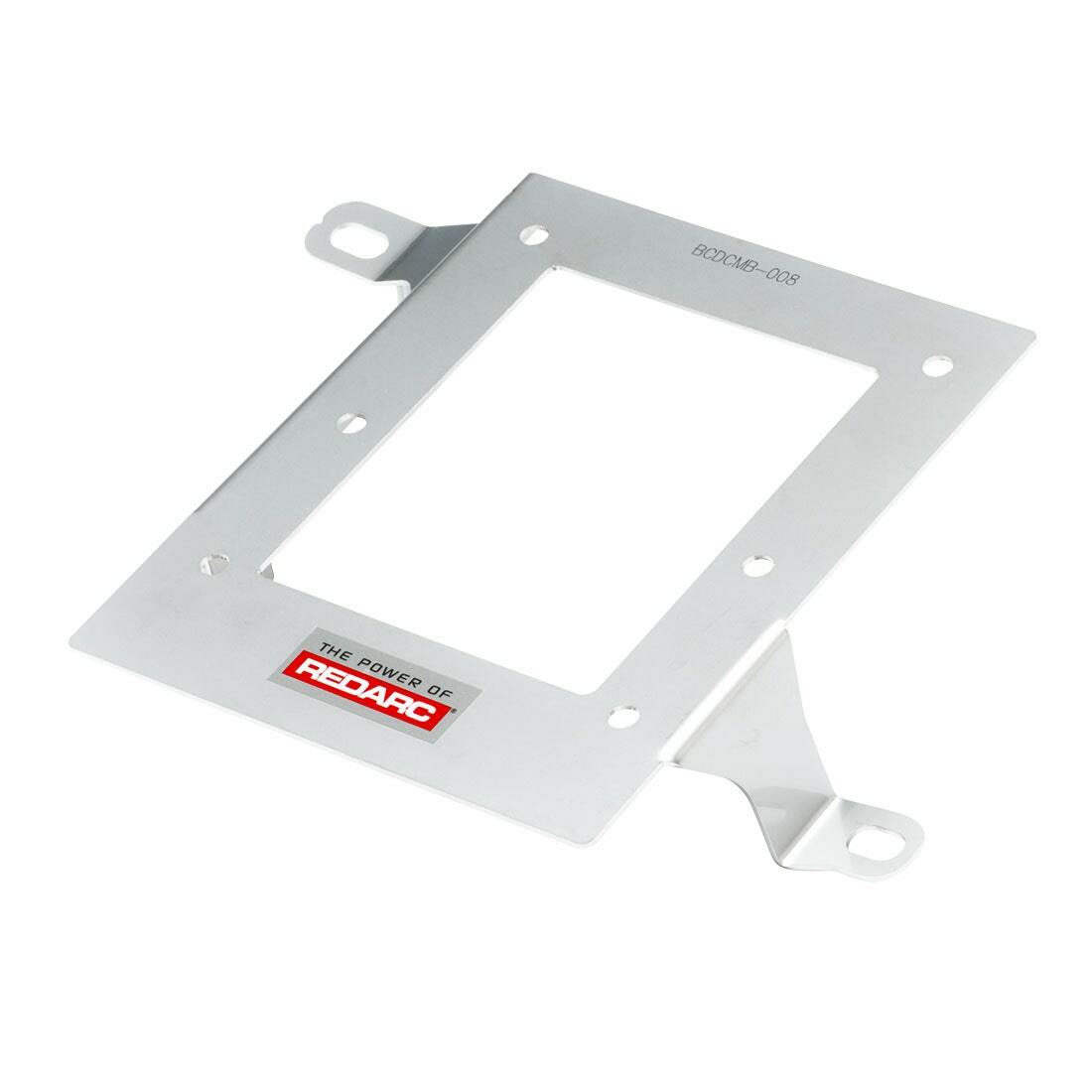 Redarc - Battery Charger Mounting Accessory - BCDCMB-008