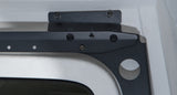 Rhino Rack - Backbone 3 Base Mount for Jeep JL - RJLB1