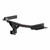 Curt - Class 3 Trailer Hitch, 2" Receiver, Select Ford Explorer, Lincoln Aviator - 13438