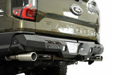 Addictive Desert Designs - Ford Ranger Raptor Phantom Rear Bumper - R720191280103