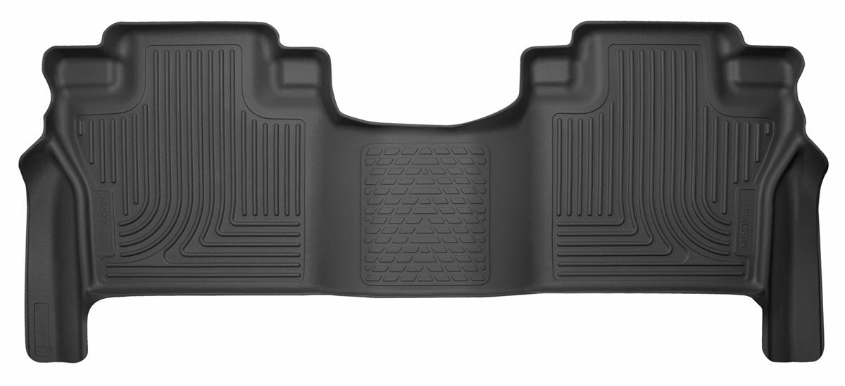 Husky Liners - 2nd Seat Floor Liner - 14601