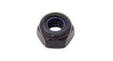 Rhino-Rack - M6 Nyloc Nut Z/P Trivalent Black 8-12Um (Bp 4) - N069-BP