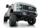 Addictive Desert Designs - Ford F-250/350 Phantom Winch Front Bumper - F810335070103