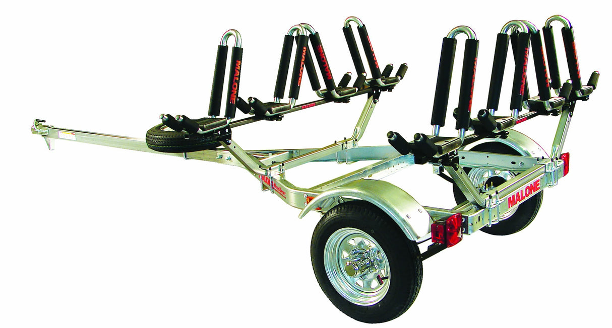 Malone - 1-Trailer, 1-Spare Tire Kit, 4 - J-Pro2