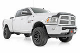 Rough Country - E-Board Step Kit - Lighted - Crew Cab - Ram 2500 2WD 4WD (10-23) - PSR9015