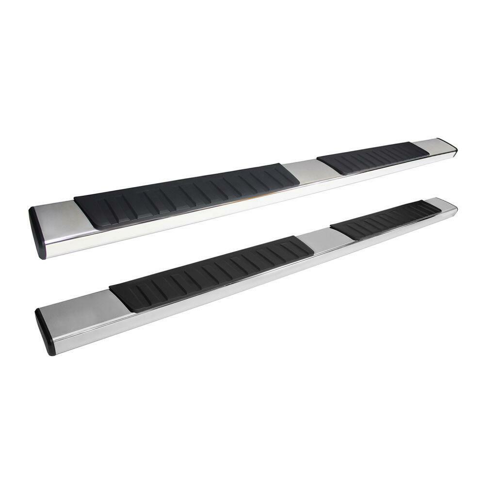 Westin - 28-71260 R7 Nerf Step Bars