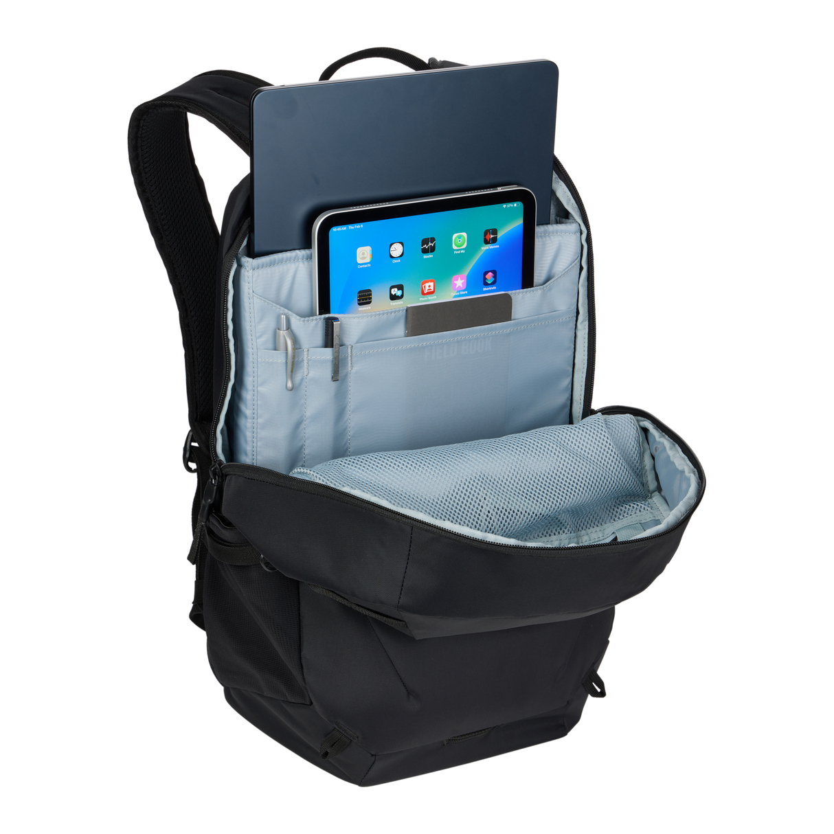 Thule - Enroute Backpack 21L - Black - 3205500