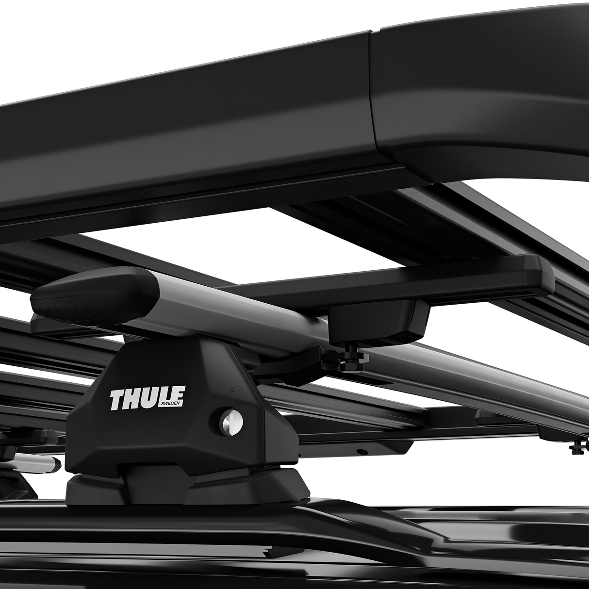Thule - Caprock Crossbar Adapter - 611300