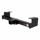 Curt - 2" Front Receiver Hitch, Select Chevrolet Blazer, S10, GMC Jimmy, Sonoma - 31021