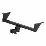 Curt - Class 3 Trailer Hitch, 2" Receiver, Select Nissan Qashqai, Rogue Sport - 13377