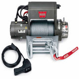 Warn - XD9i Winch - 27550