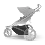 Thule - Urban Glide Double Stroller Extended Cargo Basket - Black - 20110779