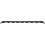 RIGID Industries - 240603 Radiance Plus SR-Series LED Light, 8 Option RGBW Backlight, 40 Inch