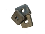 Flatline Van Co. - Roof Rail Track Nut - 10 Pack - UN0106B
