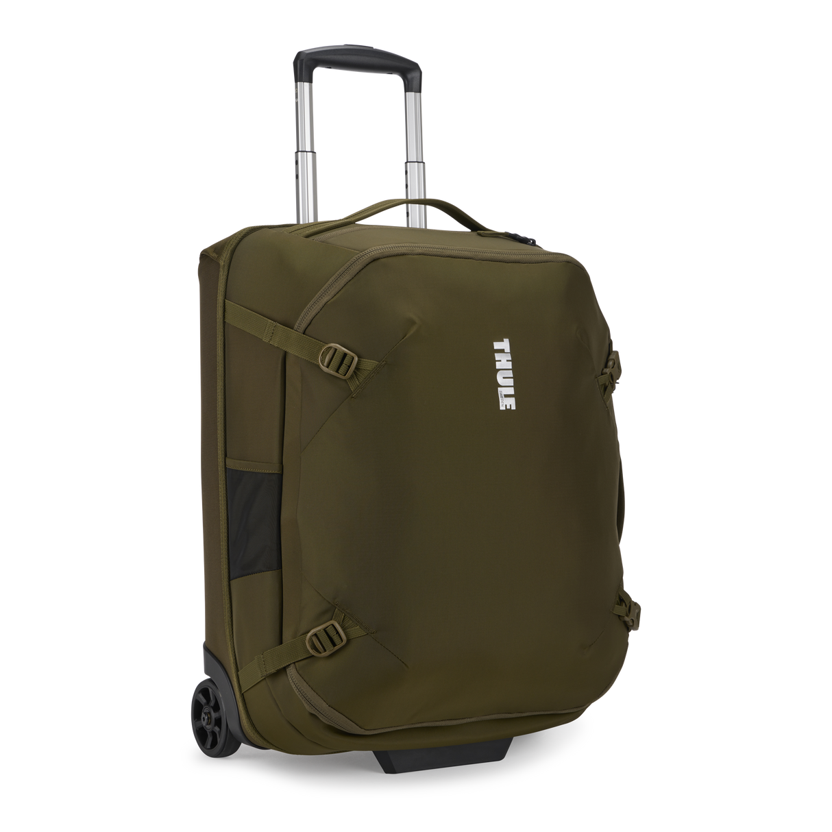 Thule - Enroute 2-Wheel Widebody Carry On - Natural green - 3205614