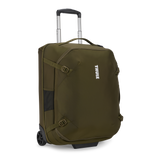 Thule - Enroute 2-Wheel Widebody Carry On - Natural green - 3205614