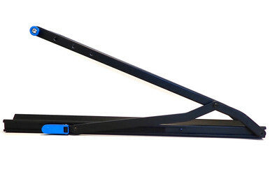 RockyMounts - Wheel Tray Assembly Passenger Side- Guid - 15010