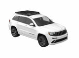 Yakima - RuggedLine HD, Grand Cherokee (For 4th Generation Grand Cherokee with metal tracks)  - 8005068