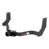 Curt - Class 3 Hitch, 2", Select Nissan Pathfinder, Infiniti QX4 (Round Tube Frame) - 13156
