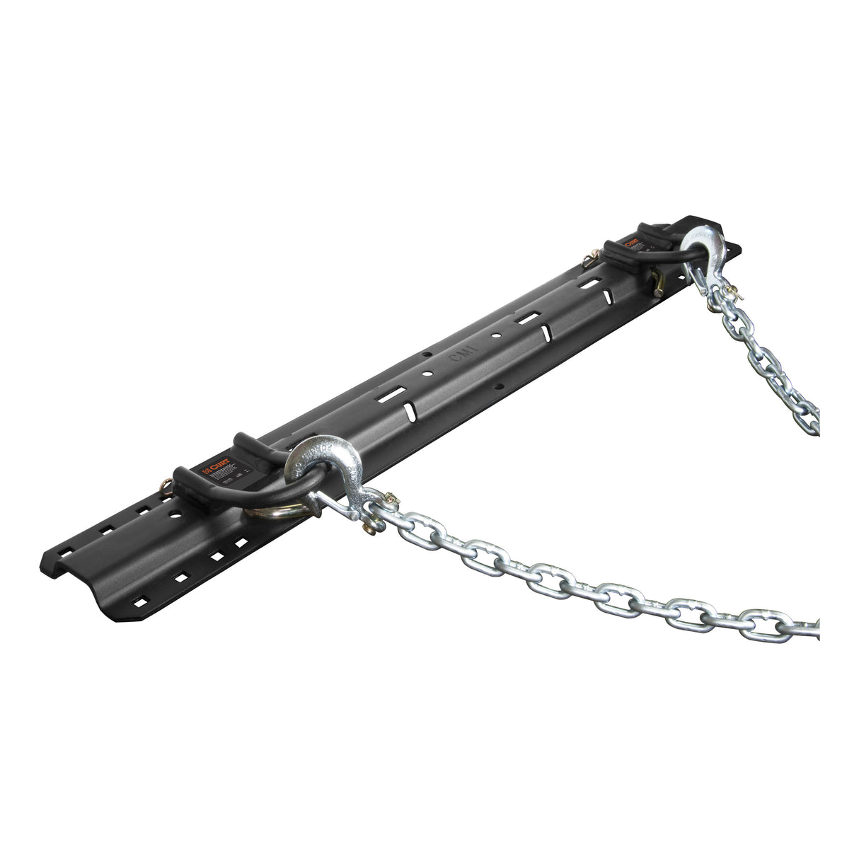 Curt - 5th Wheel Safety Chain Anchors - 16000