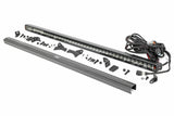 Rough Country - LED Light Kit - Roof Rack Mount - 40" Spectrum Single Row - Ford Bronco Sport (21-23) - 82039