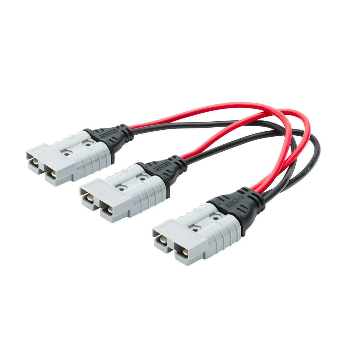 Redarc - 12? Parallel Anderson To Anderson Cable - SRC0012