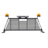 Westin - 57-8025 HD Headache Rack