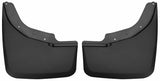 Husky Liners - Dually Rear Mud Guards - 57871