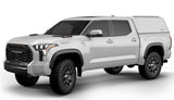 RSI SmartCap - Tundra Truck Bed Cap EVOh Hatchback OEM White For 22-26 Toyota Tundra 5.5 Foot Short Bed - EH1310-WH