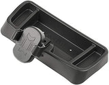 Rugged Ridge - Dash Multi-Mount Charging Phone Kit; 07-10 Jeep Wrangler JK - 13551.33