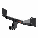 Curt - Class 3 Trailer Hitch, 2" Receiver, Select Audi Q5, SQ5 - 13646