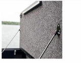 TrailFx - HF3 Pro Tonneau Cover For Toyota Tundra 6.5' (TFX5704)
