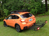 Torklift EcoHitch - Subaru XV Crosstrek 2013 - 2017 [2 inch] - X7203