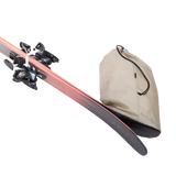 Thule - Roundtrip Ski Bag 192Cm Mid Blue - 3205168