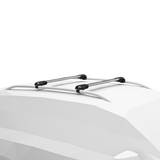 Thule - Edge Raised Rail  - 720401