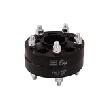 TrailFx - Hub Centric Wheel Spacer for Jeep- Black (W545006B)