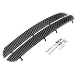 T-Rex Grilles - 2 Pc Horizontal Aluminum Billet Grille Insert - 20571