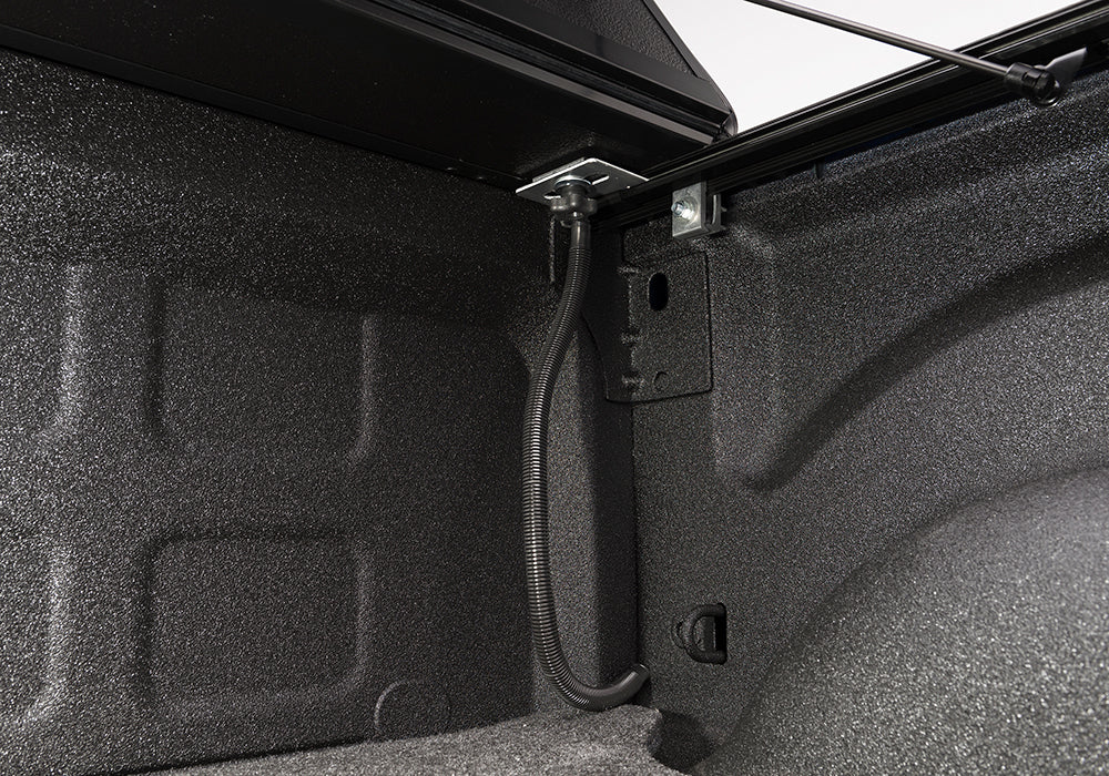 Bak Industries - BAKFlip G2 Hard Folding Truck Bed Cover - 226201