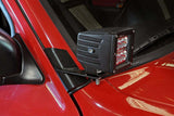 Rough Country 70525 LED Light Mount - 70525