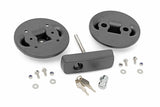 Rough Country - Fluid Container Locker - 99065