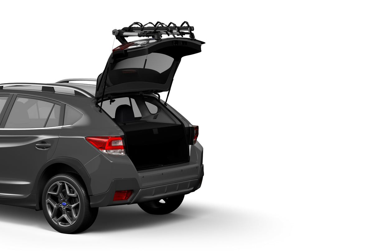 Thule - OutWay Hanging 3 Bike Trunk Mount Bike Rack - 995005