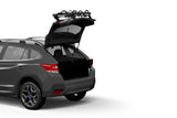 Thule - OutWay Hanging 3 Bike Trunk Mount Bike Rack - 995005