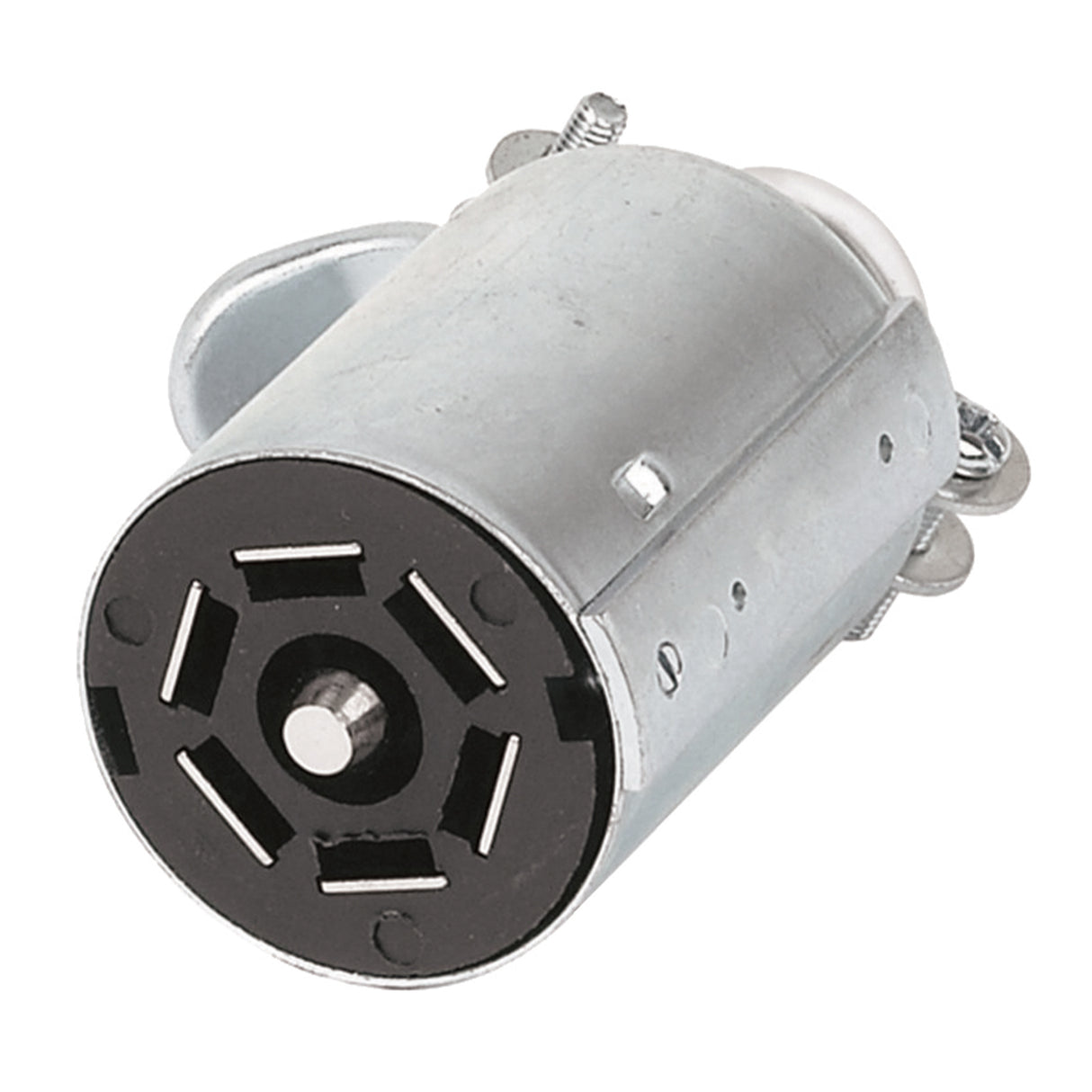 Husky Towing - Trailer Wiring Connector - 33403