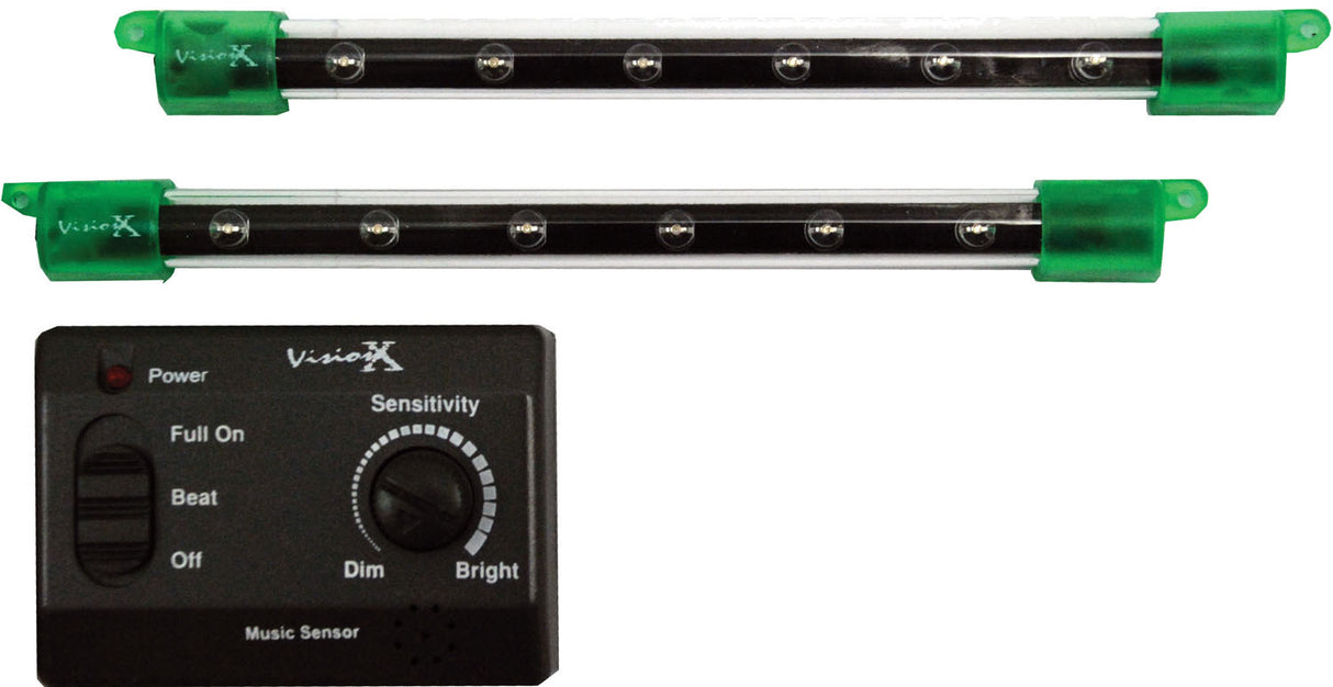 Vision X - Accessories 4005136