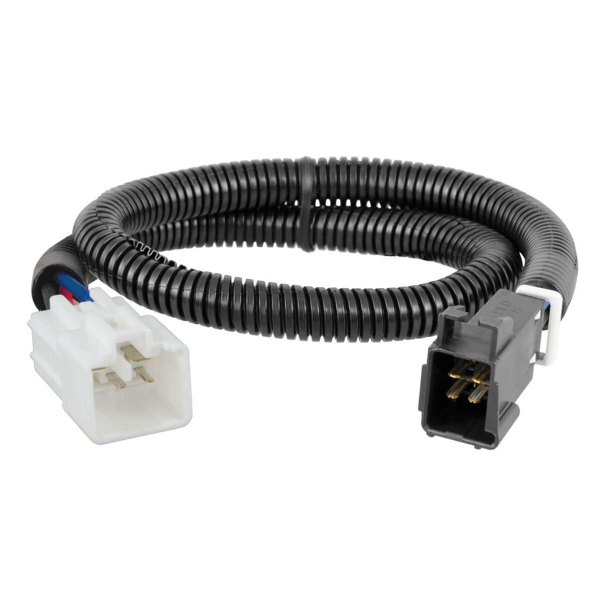 Curt - Trailer Brake Controller Harness, Select Toyota, Lexus - 51362