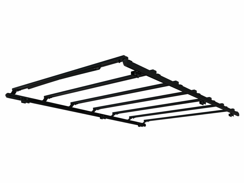 Front Runner - Fiat Ducato (L1H1/118in WB/Low Roof) (2014-Current) Slimpro Van Rack Kit - KVFR001T